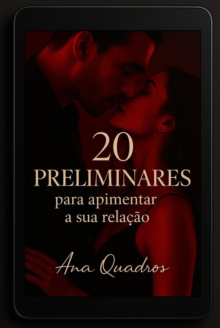 Capa do eBook 20 Preliminares
